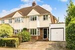 Peplins Way, Brookmans Park, AL9