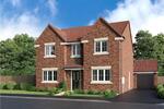 Plot 113, Faverwood at Saddlers Chase, Rose Hill Rise DN4
