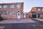 Sorrel Drive, Kingsbury, Tamworth