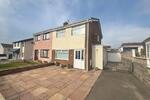 Saron Close, Gorseinon, Swansea