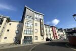St. Catherines Court, Marina Swansea