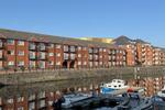 Victoria Quay, Maritime Quarter, Swansea, SA1