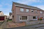 6 Park Crescent Ellon, AB41 9AQ