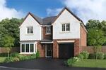 Plot 51, Denwood at Lunts Heath Rise, Lunts Heath Road WA8