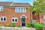 Leatherbottle Way, Storrington, West Sussex, RH20