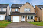 8 Hopeman Close Ellon, AB41 8AZ