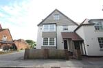 High Street, Hamble, Southampton, Hampshire, SO31