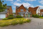 Orchard Drive, Cotgrave, Nottingham