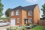 Woodlands Place, Pontefract WF9