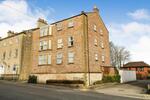 Casson House, York Place, Knaresborough, North Yorkshire, HG5