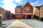 Haigh Moor Way, Aston Manor, Swallownest, Sheffield, S26 4SG