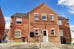 Farriers Way, Killamarsh
