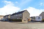 Finella Terrace, Dundee, Angus, DD4
