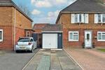 Dickinson Road, Wombourne, WV5