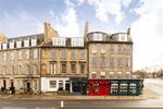 Queen Street, Edinburgh, Midlothian