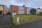 Whitmore Park Road, Coventry CV6