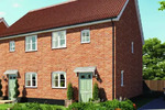 Plot 68, The Ness at Chediston Place, Chediston Place, Halesworth IP19
