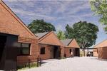Sidings Yard, Kibworth Beauchamp