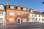 Cottage Mews|Christchurch Road|Ringwood|BH24