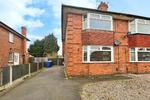 Waldorf Avenue, Alvaston, Derby, DE24