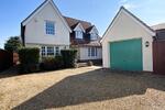 Moorfield Road, Duxford