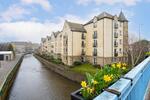 Eden Court, Cupar, KY15