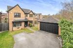 Pymont Drive, Woodlesford, Leeds, West Yorkshire