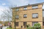Dalrymple Way, Norwich NR6