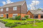 Seymour Drive, Marden, Marden, Kent