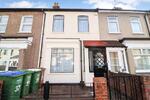 Horsa Road, Northumberland Heath, Erith, DA8