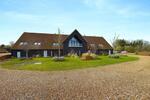 Manor Farm Barn, Crowell, Chinnor, Oxfordshire