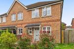 Siareys Close, Chinnor, Oxfordshire