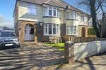 Old Manor Road, Rustington, Littlehampton, West Sussex