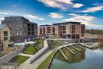 Campbell Wharf, Milton Keynes MK9