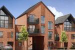 Plot 1, Waterside House at Waterside, Leicester, Frog Island LE3