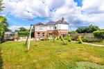 Burley Road, Bockhampton, Christchurch, Dorset, BH23