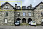Flat 13, Golden Lion, Lion Street, Dolgellau, LL40 1DN