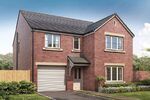 Croston Way, Hesketh Bank, Preston