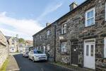 English Terrace, Dolgellau LL40
