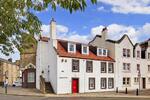 Harbour Place, Burntisland, KY3