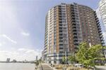 New Providence Wharf, Canary Wharf, London, E14
