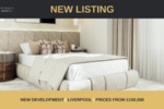 Monument Place, Liverpool L3