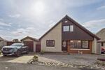15 Clova Avenue, Blairgowrie, Perthshire, PH10