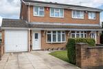Dunsford Avenue, Stoke-on-Trent, ST2 7PJ