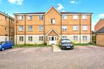 Queens Court, Bennington Drive, Borehamwood WD6 4UE