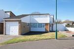 Conway Drive, Pagham, Bognor Regis, West Sussex PO21