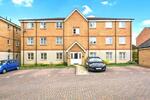 Queens Court, Bennington Drive, Borehamwood WD6 4UE