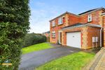 Dexter Way, Tamworth B78