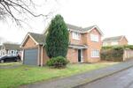 Silver Birch Avenue, Warwickshire CV12