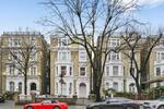 Redcliffe Gardens, Chelsea SW10